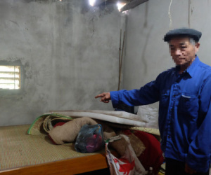 Ông nội của bé gái 11 tuổi bị giết và hiếp ở Lạng Sơn: 'Lay nó không dậy, tôi sợ hãi sờ lên mũi thì thấy cháu không còn thở nữa...'