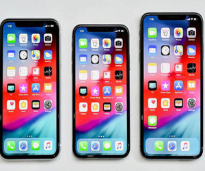 Qualcomm từ chối cung cấp chip cho iPhone XS, XR