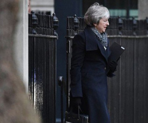 Quốc hội Anh bỏ phiếu Brexit: Bà May đối mặt với thất bại tồi tệ nhất của chính phủ trong 95 năm qua