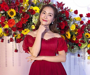 Sau loạt ồn ào, Hòa Minzy lại gây sốc với phát ngôn trong đám cưới Võ Hạ Trâm