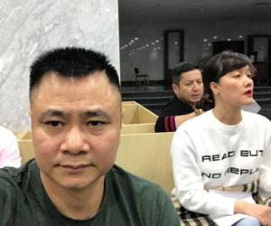 Táo Quân 2019: Chí Trung cuối cùng cũng xuất hiện trong buổi tập đêm cùng Tự Long, Xuân Bắc