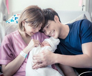 Vợ sinh mổ 10 ngày, cơm nước tự lo, anh chồng vô tâm bế con được 3 lần vẫn được bênh chằm chặp vì...