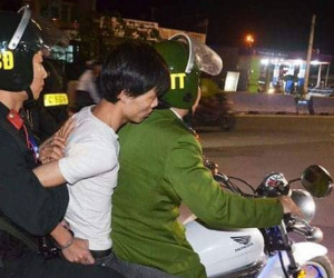 Vụ cướp cửa hàng Viettel: Chủ tịch Đà Nẵng thưởng nóng ban chuyên án
