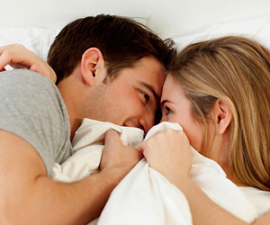 10 lý do chính đáng để các cặp đôi làm 'chuyện ấy'... mọi lúc