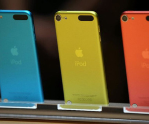 Apple sắp ra mắt iPod touch thế hệ 7, trang bị cổng USB-C