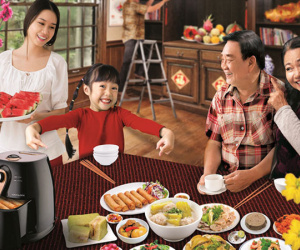 Bỏ túi ngay cách chi tiêu tiết kiệm ngày Tết