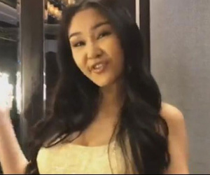 Chuyện xưa nàng Đông Thi và 'cú nổ' Lê Âu Ngân Anh!