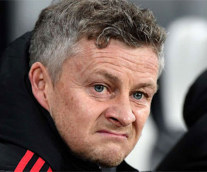 Cựu danh thủ Man Utd hạ thấp chiến công của Solskjaer
