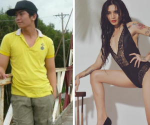 Dàn sao Việt tung ảnh quá khứ theo trào lưu 'Thử thách 10 năm': Ai cũng lột xác hoàn toàn, số 3 đặc biệt 'lầy lội'