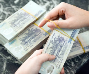 Doanh nghiệp mua 45 ô tô để thưởng Tết: Chúng tôi luôn ghi nhận người có thành tích tốt
