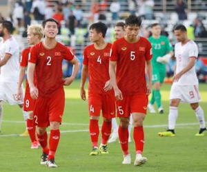 Góc nhìn: ĐT Việt Nam thua thiệt tại Asian Cup vì AFF Cup?