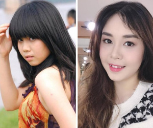 Hot trend đình đám nhất đầu năm 2019: Nơi nơi khoe '10 năm nhìn lại', giật mình nhận ra ai cũng thay đổi quá nhiều