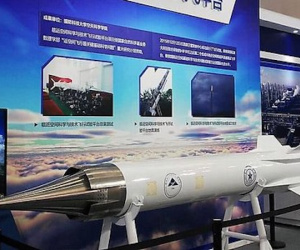 Lầu Năm Góc thừa nhận một số vũ khí Trung Quốc đứng đầu thế giới