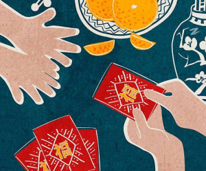 Lì xì dịp Tết Nguyên Đán thế nào mới chuẩn?