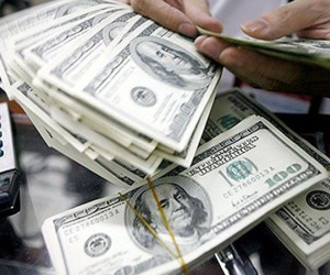 Ngân hàng nhà nước tiếp tục nâng giá USD