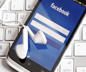 Những thứ bạn cần tránh đăng tải lên internet