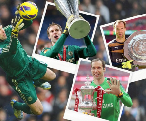 Petr Cech tuyên bố giải nghệ vào cuối mùa, khép lại 20 năm sự nghiệp lừng lẫy