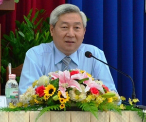 Phó ban Quản lý đường sắt TP.HCM đang ở Mỹ nên chưa thể kỷ luật