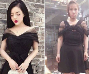 Tết đến ngõ rồi, điểm lại những thảm họa mua hàng online để chị em rút kinh nghiệm cho khỏi tiếp tục thương đau nhé!