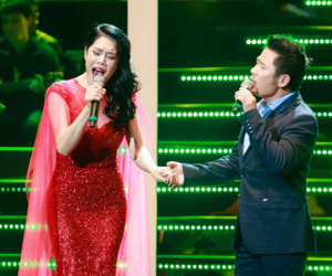 Thu Phương, Bằng Kiều song ca ‘Hongkong1’ với phong cách mới