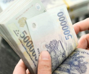 Thưởng Tết 3 triệu, tôi vẫn lo tươm tất cho gia đình