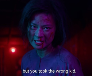 Tiếp tục thót tim với màn đánh đấm như Hollywood của 'Hai Phượng' Ngô Thanh Vân ở trailer chính thức