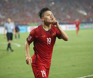 Việt Nam 2-0 Yemen: 'Song Hải' lập công, ĐTVN vẫn chưa chắc chắn giành quyền đi tiếp