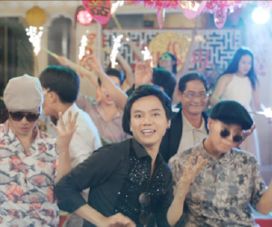 Xuất hiện ca khúc 'đáp trả' bản hit 'Bao giờ lấy chồng' của Bích Phương khiến fan thích thú