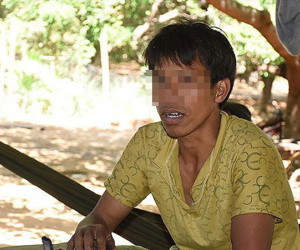 38 người dân tộc thiểu số từ Gia Lai ra Hải Phòng thi bằng lái ô tô: Hiện tượng bất thường