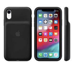 Apple bị chê keo kiệt khi ra ốp lưng kiêm pin sạc cho iPhone XS