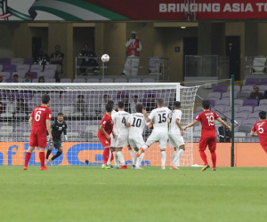 Báo chí châu Á đánh giá cao khả năng đi tiếp của Việt Nam ở Asian Cup
