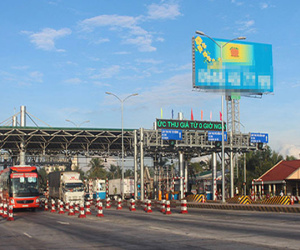 BOT Cai Lậy: Giữ nguyên trạm, thu phí trở lại từ 14/12