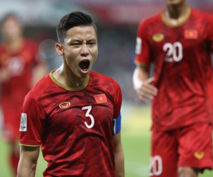 Chấm điểm Việt Nam vs Yemen: Bất ngờ Quế Ngọc Hải
