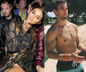 Đi điều trị tâm thần, Selena Gomez bất ngờ tìm được người yêu mới đẹp trai hơn cả Justin Bieber?