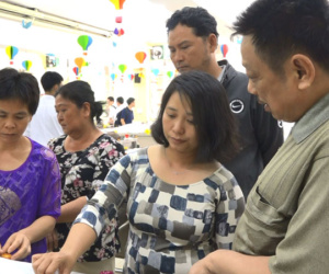 Gia đình 3 người ở Đồng Tháp cùng hiến xác sau khi qua đời