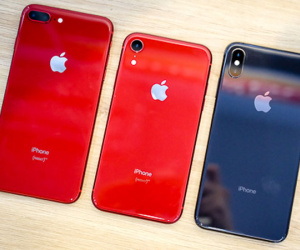 Giá iPhone giảm hàng triệu đồng trước Tết