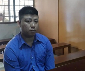 Giết người vì mẹ vay tín dụng đen bị 'khủng bố' bằng mắm tôm