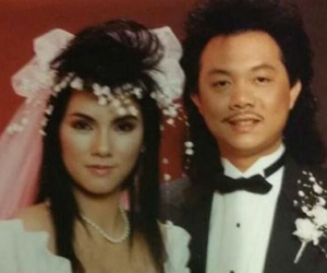 'Một nửa' hiếm khi lộ diện của dàn nghệ sĩ hài đình đám: Bất ngờ với chuyện tình của Chí Tài và bà xã!