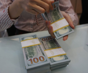 Ngân hàng đua hút kiều hối dịp sát Tết