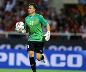Ngoài 'song Hải', FIFA coi trọng thêm một người hùng khác của Việt Nam