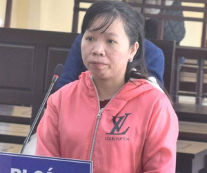 'Nổ' trúng Vietlott, nữ quái nhẫn tâm lừa sạch tiền người thân
