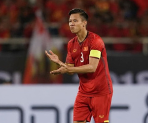 Quế Ngọc Hải: Xứng danh 'Ramos Việt Nam'