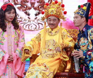 Tiết lộ mức giá quảng cáo khủng chương trình Táo quân 2019