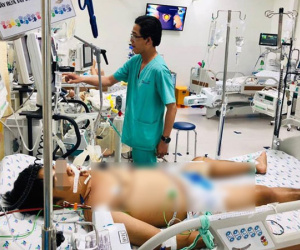 Cảnh báo căn bệnh 'muỗi đốt cũng có thể gây mất mạng': Bé trai 14 tuổi nguy kịch sau khi chảy máu nhiều