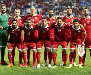 CĐV Lebanon: 'Có đội yếu hơn mà vẫn đi tiếp'