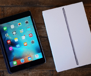 iPad giá rẻ và iPad mini 5 sẽ ra mắt đầu 2019