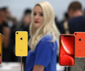 iPhone Xr 2019 sẽ có thiết kế ăng-ten mới