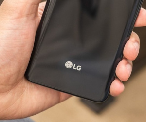 LG G8 sẽ hỗ trợ màn hình thứ hai?