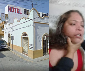 Mexico: Dẹp loạn 'bữa tiệc tình dục', cảnh sát suýt ngất thấy vợ mình tham gia