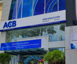 Ngân hàng ACB bị phạt và truy thu hơn 11 tỷ đồng tiền thuế